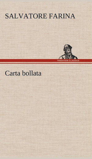 Carta bollata (German Edition),Used