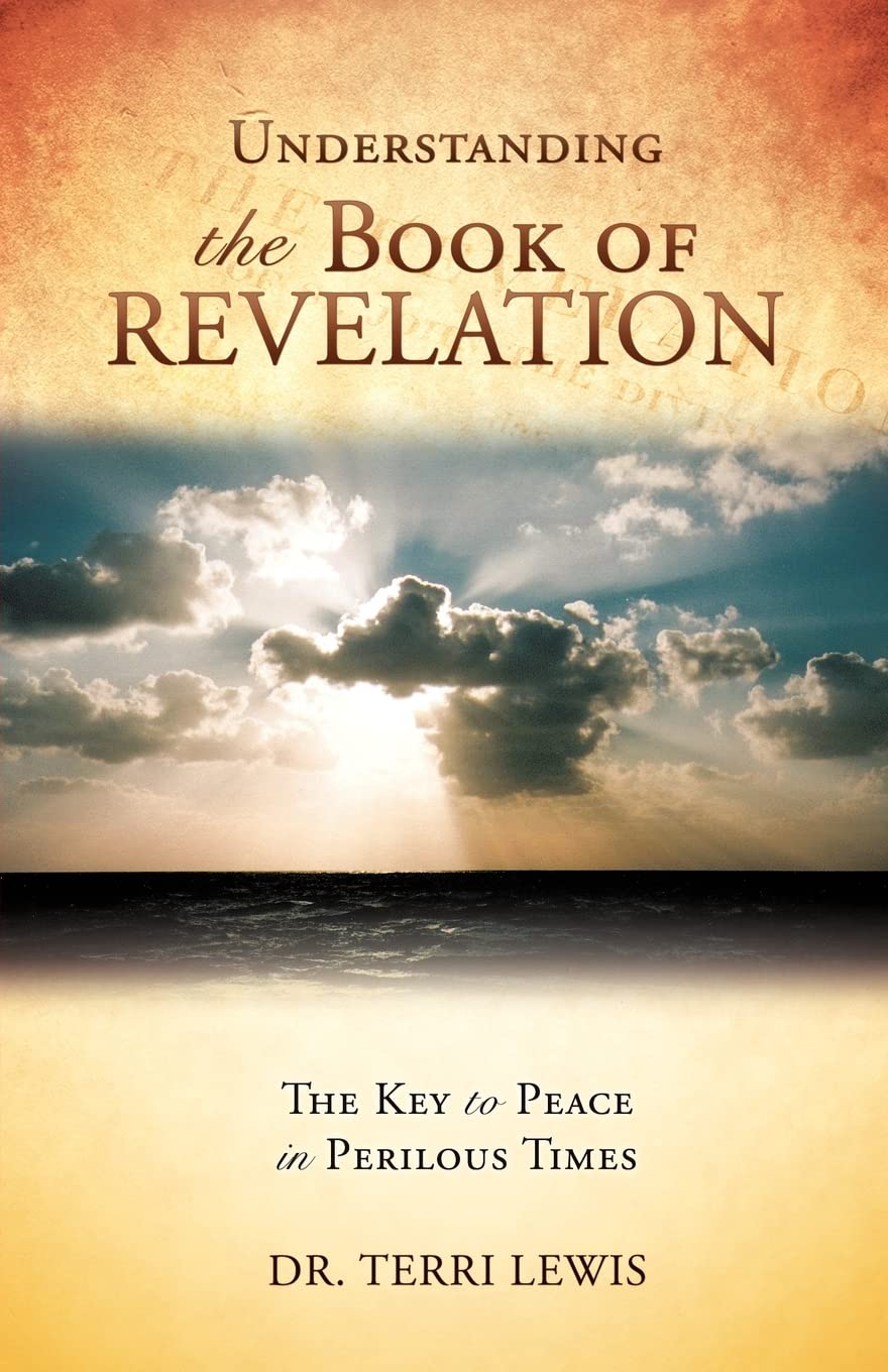 Understanding The Book Of Revelation,Used