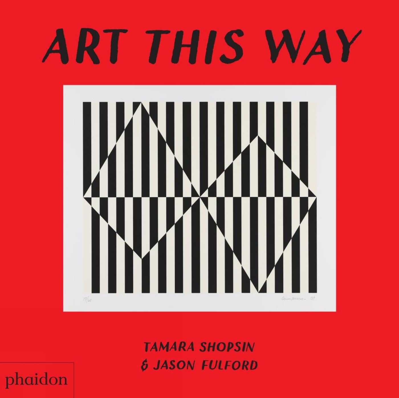 Art This Way
