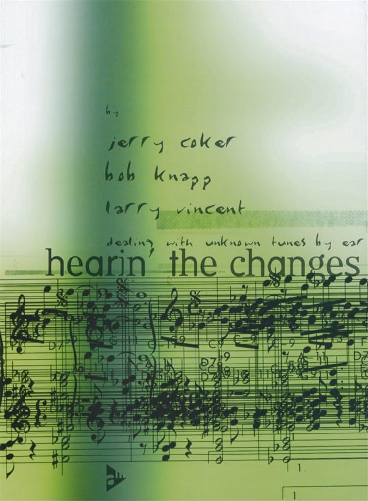 JERRY COKER : HEARING THE CHANGES,Used