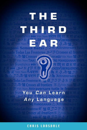 The Third Ear,New