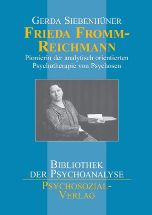 Frieda FrommReichmann (German Edition),Used
