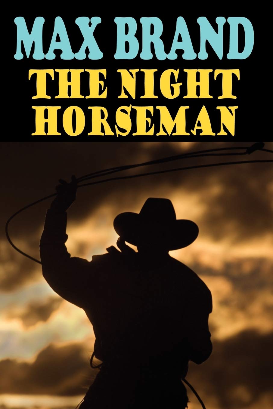 The Night Horseman,Used