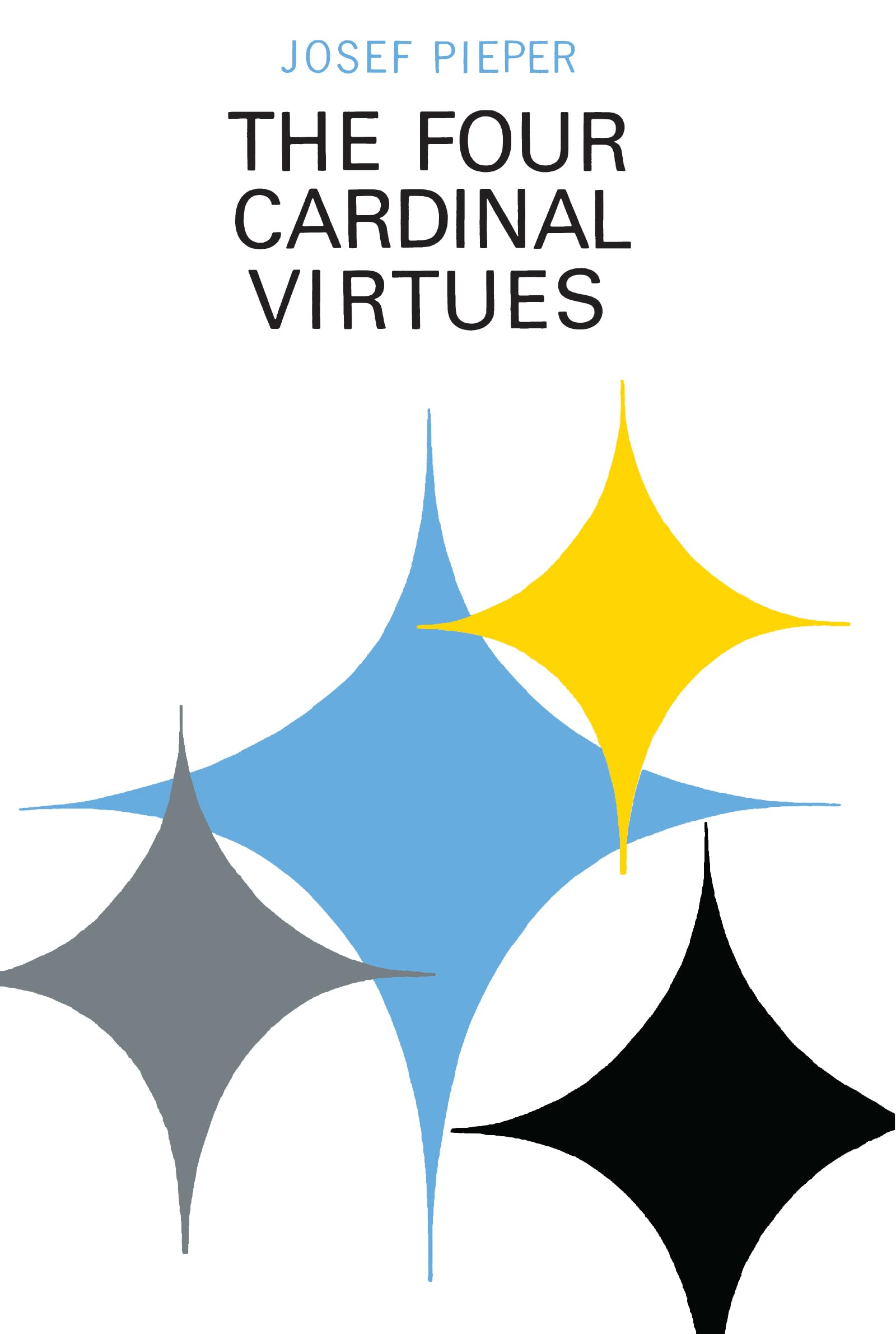 The Four Cardinal Virtues,New