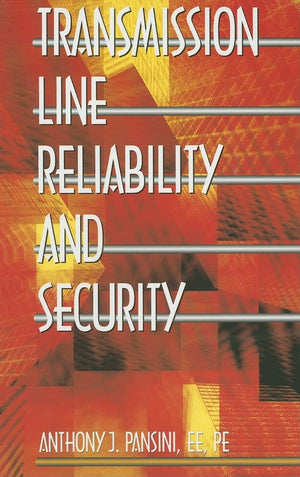 Transmission Line Reliability And Security,Used