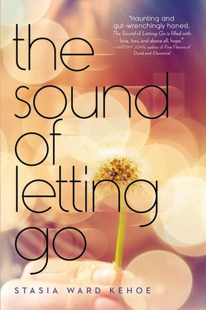 The Sound of Letting Go,Used
