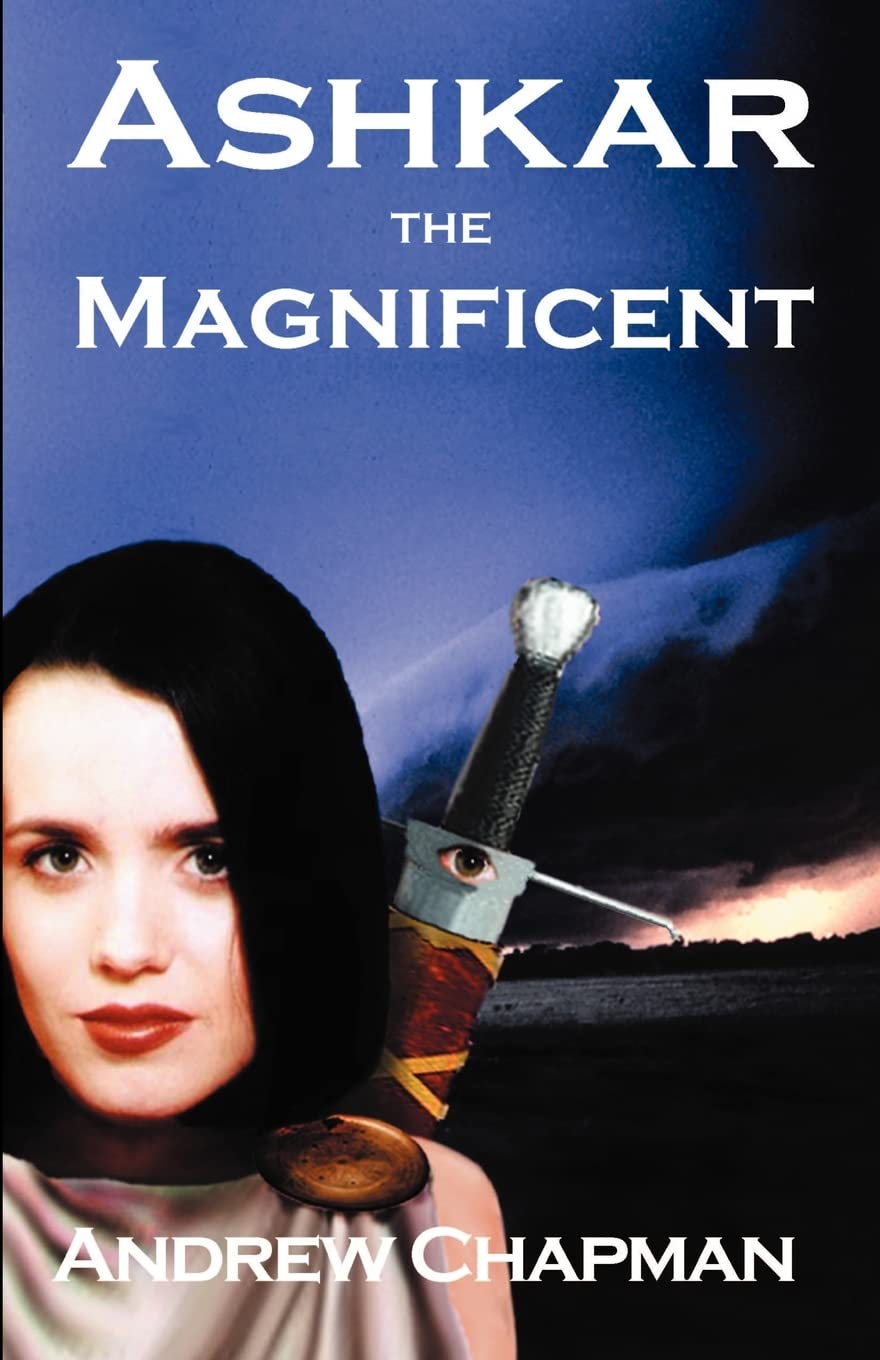 Ashkar the Magnificent,New