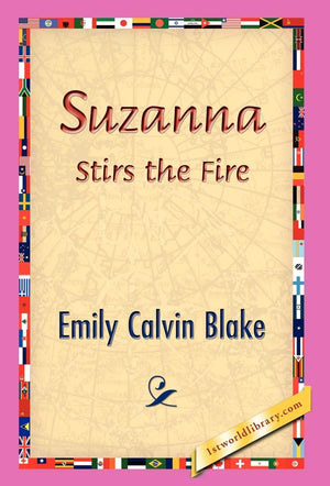 Suzanna Stirs the Fire,Used