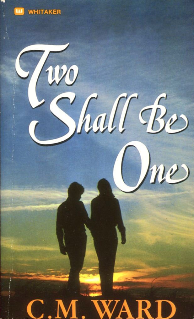 Two Shall Be One,Used