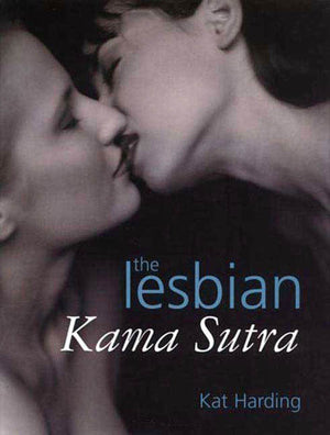 The Lesbian Kama Sutra,New