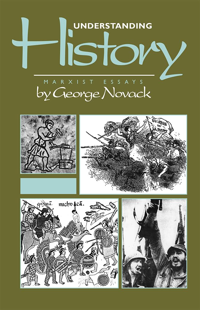 Understanding History: Marxist Essays,Used