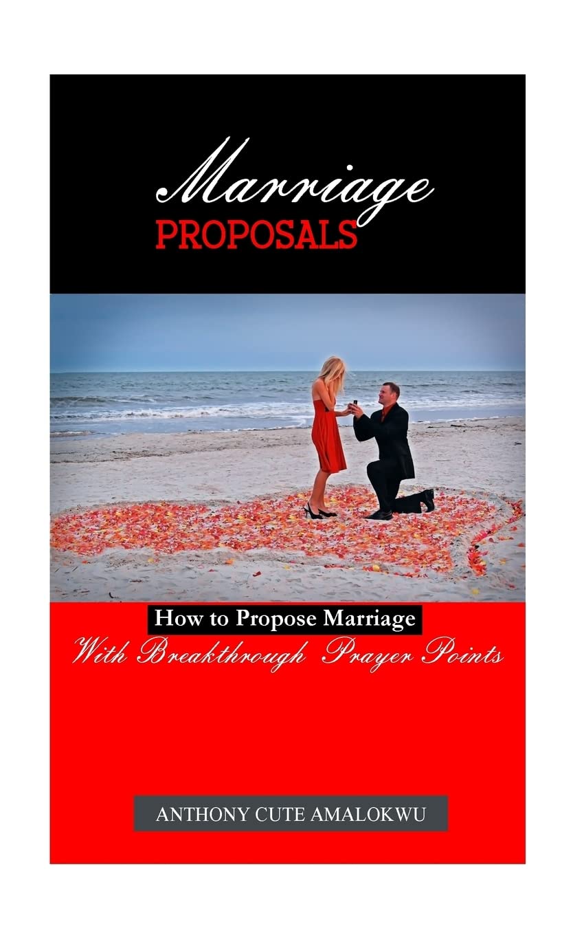 Marriage Proposals: How to Propose Marriage,Used