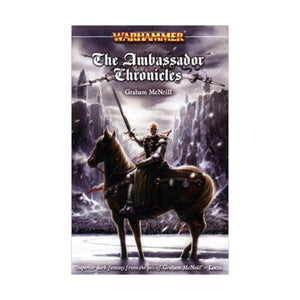 The Ambassador Chronicles (Warhammer),Used