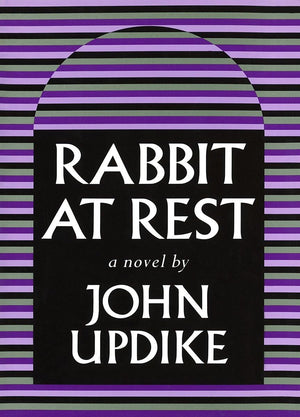 Rabbit At Rest,Used