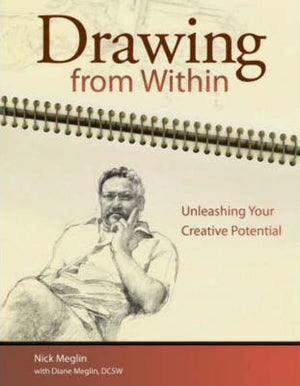 Drawing From Within: Unleashing Your Creative Potential
