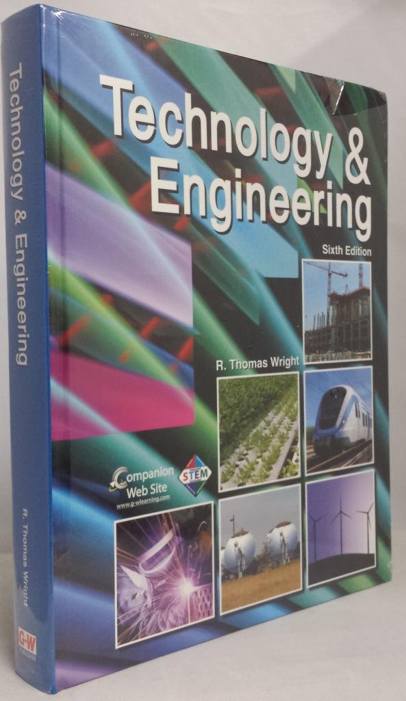 Technology: Engineering Our World,Used