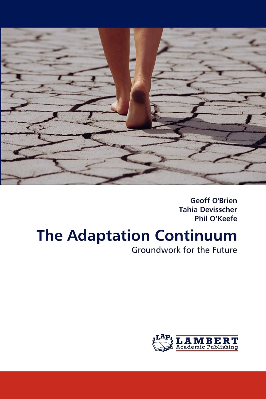 The Adaptation Continuum: Groundwork for the Future,Used