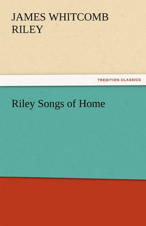 Riley Songs of Home,Used