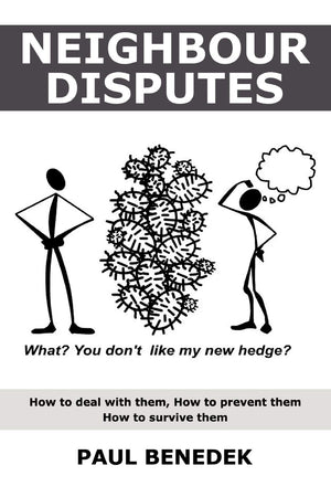 Neighbour Disputes,New