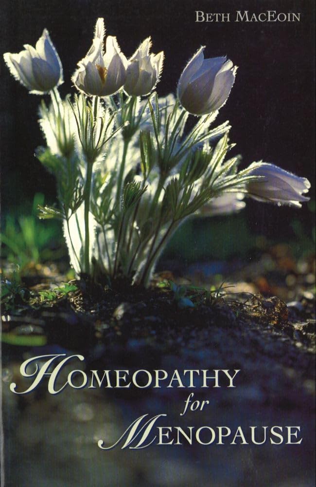 Homeopathy for Menopause,Used