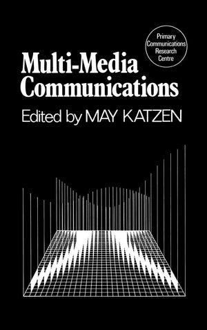 Multimedia Communications,Used