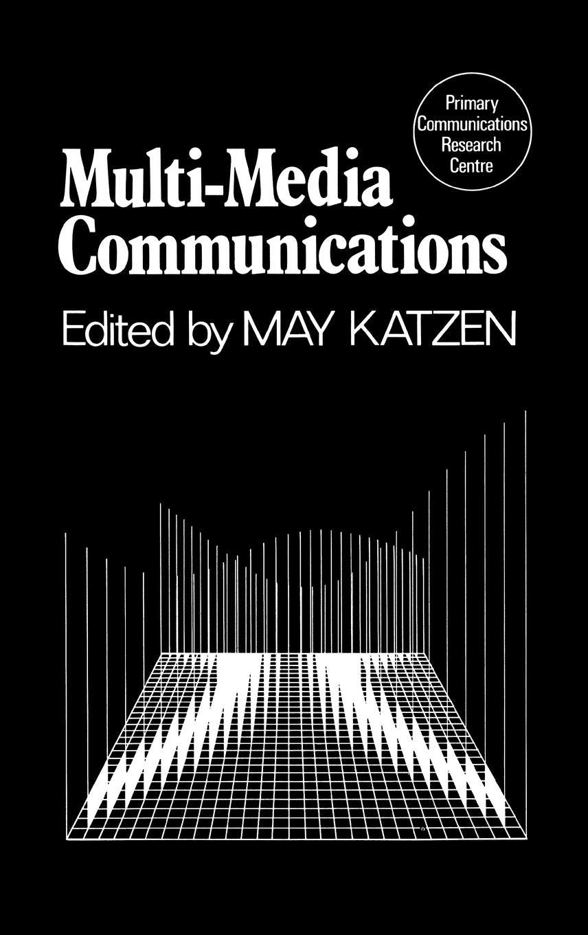 Multimedia Communications,Used