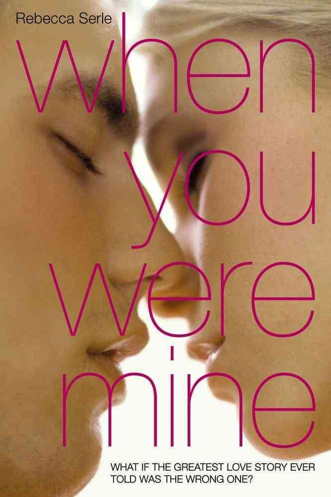 When You Were Mine,Used