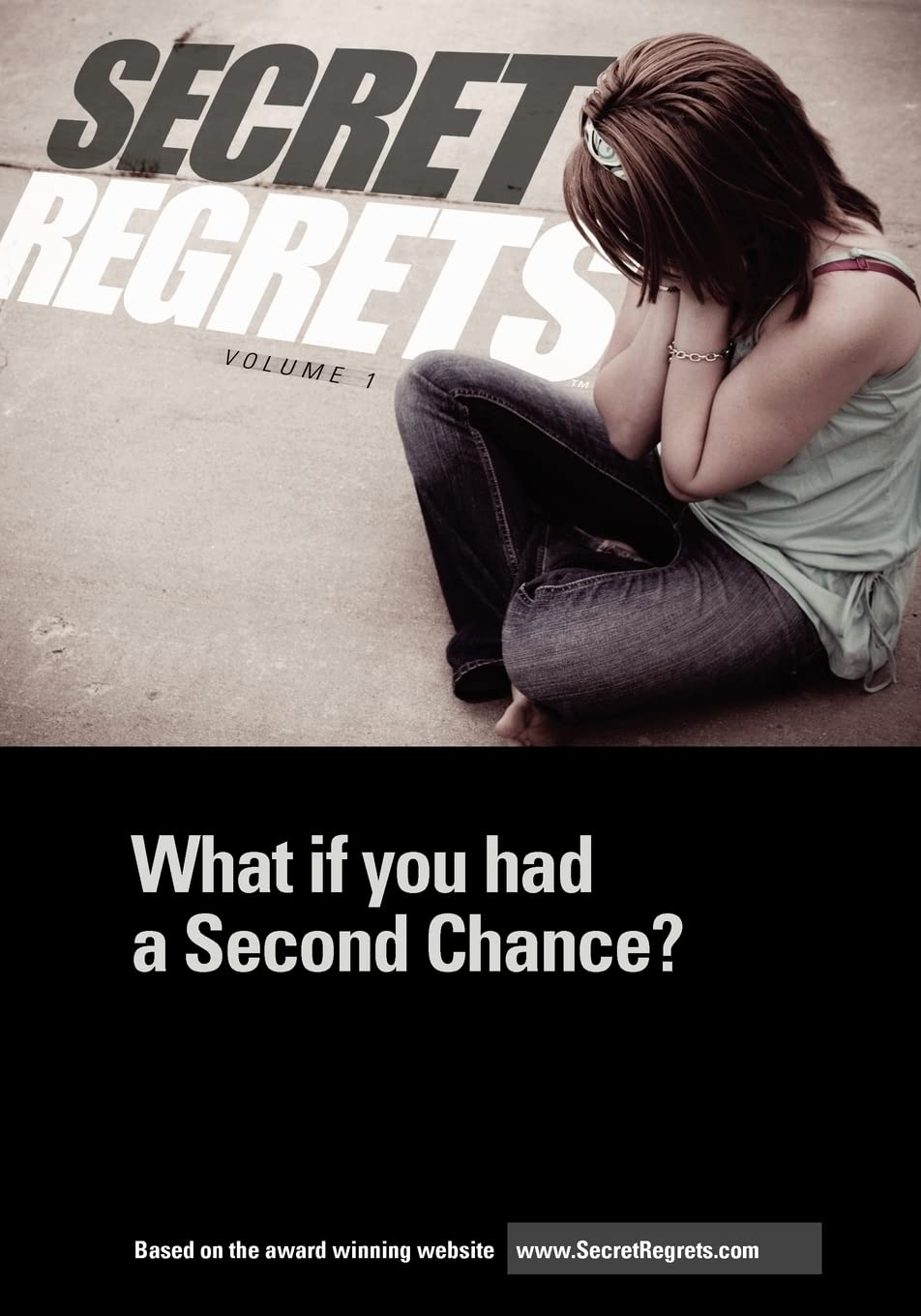 Secret Regrets: What if you had a Second Chance?,Used