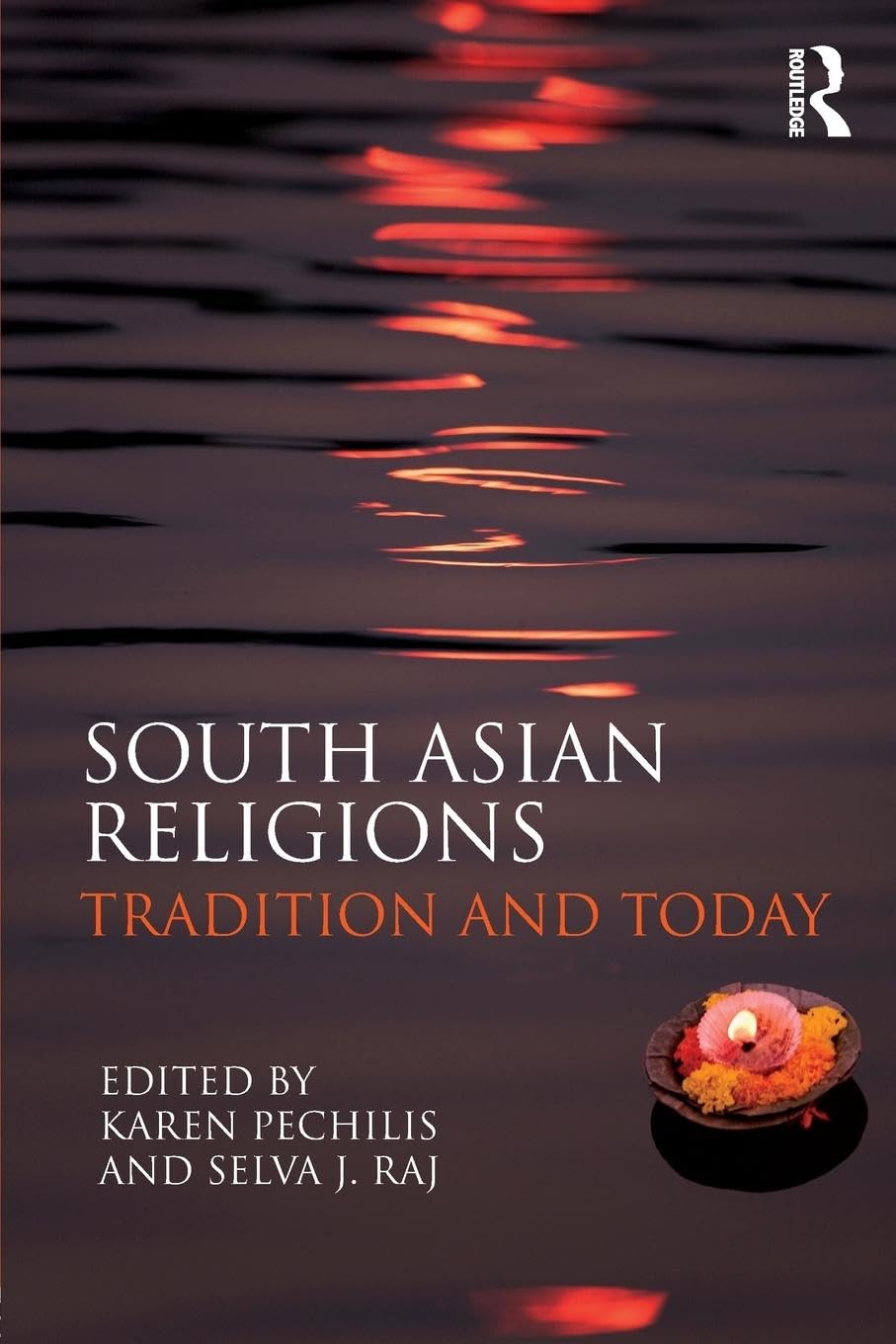 South Asian Religions,Used