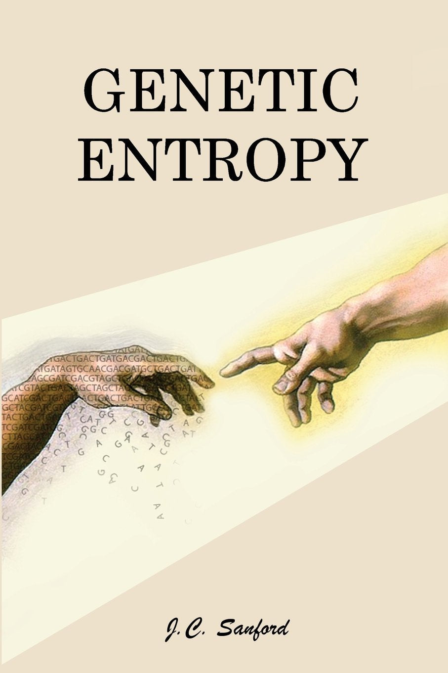 Genetic Entropy,New
