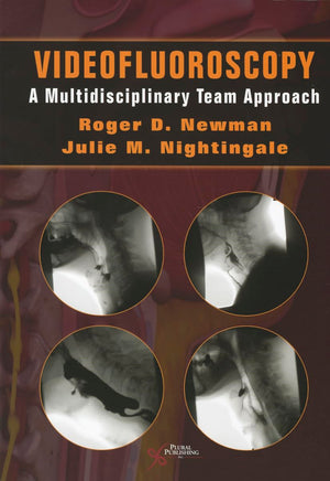 Videofluoroscopy: A Multidisciplinary Team Approach,Used