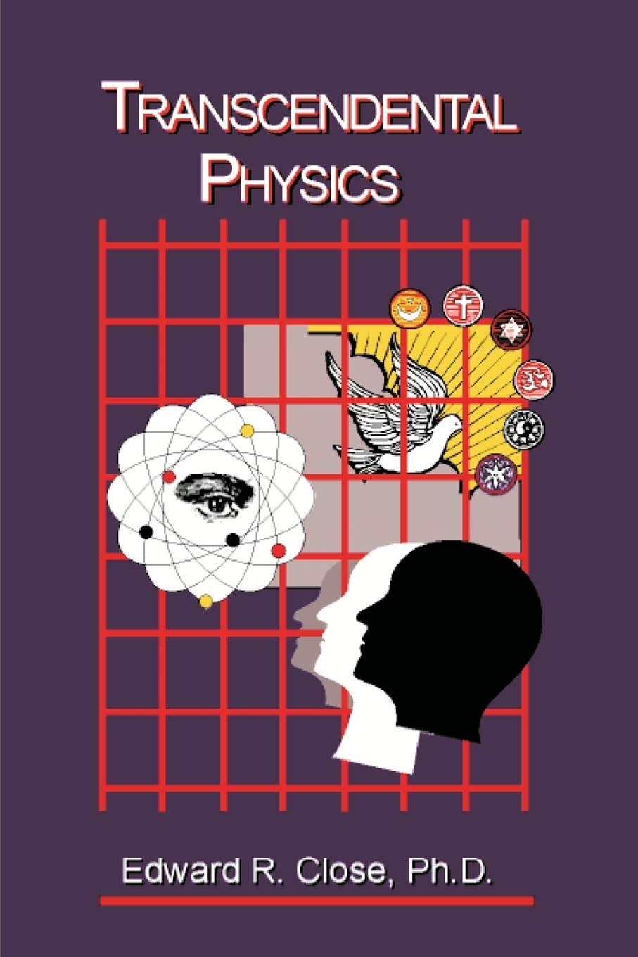 Transcendental Physics,New