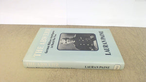 The Abwehr: German Military Intelligence In World War Two
