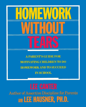 Homework Without Tears