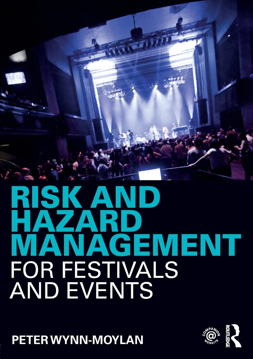 Risk and Hazard Management for Festivals and Events,Used