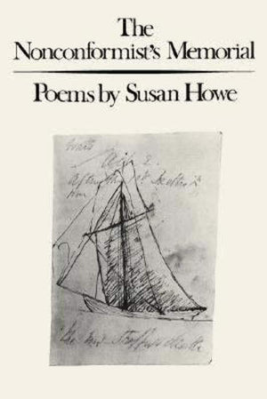 The Nonconformist's Memorial: Poems (New Directions Paperbook, 755),Used