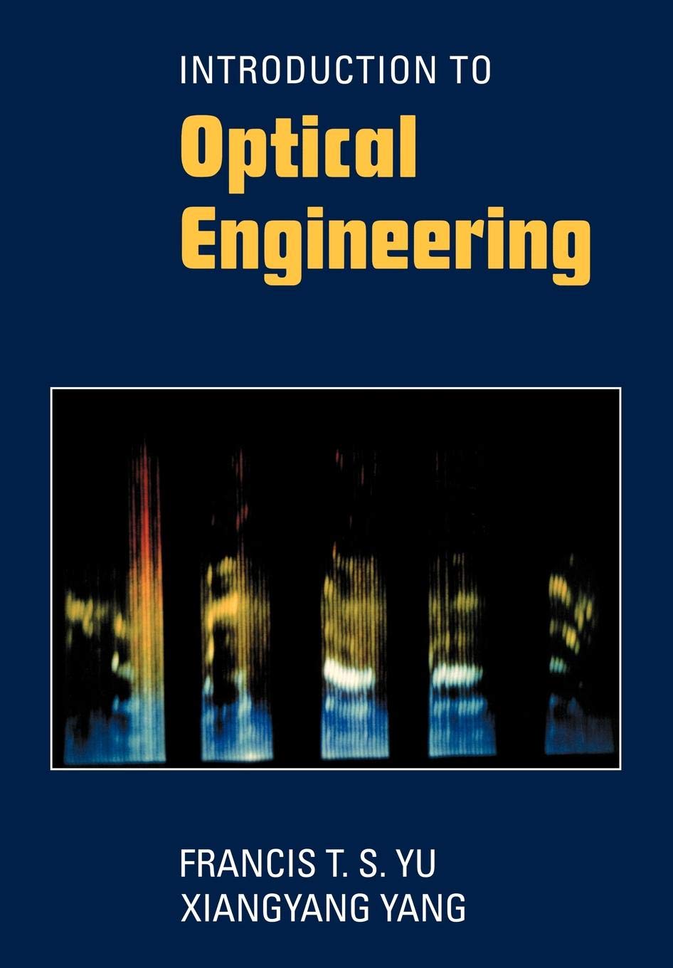 Introduction To Optical Engineering-new,New