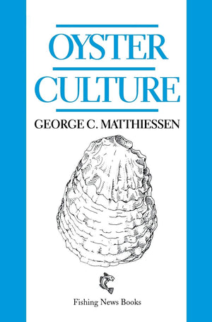 Oyster Culture,Used