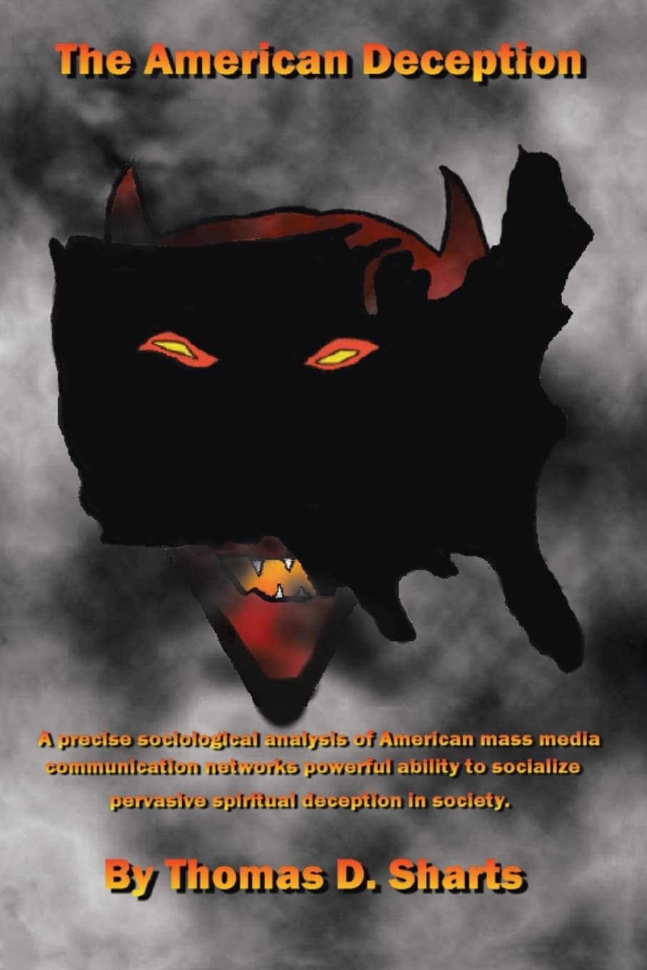 The American Deception,Used
