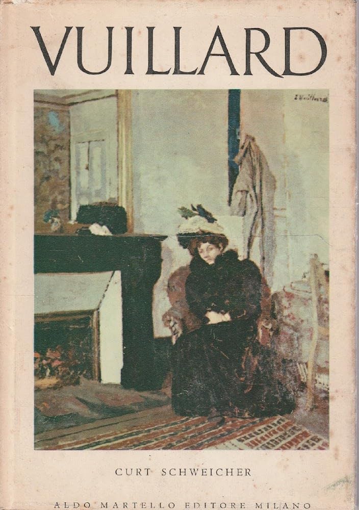 Edouard Vuillard: PainterDecorator  Patrons and Projects, 18921912,Used