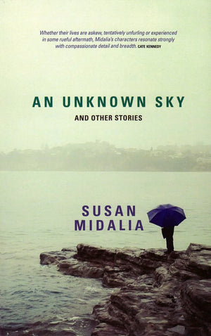 An Unknown Sky: And Other Stories,Used