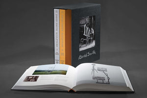 David Smith Sculpture: A Catalogue Raisonne, 19321965