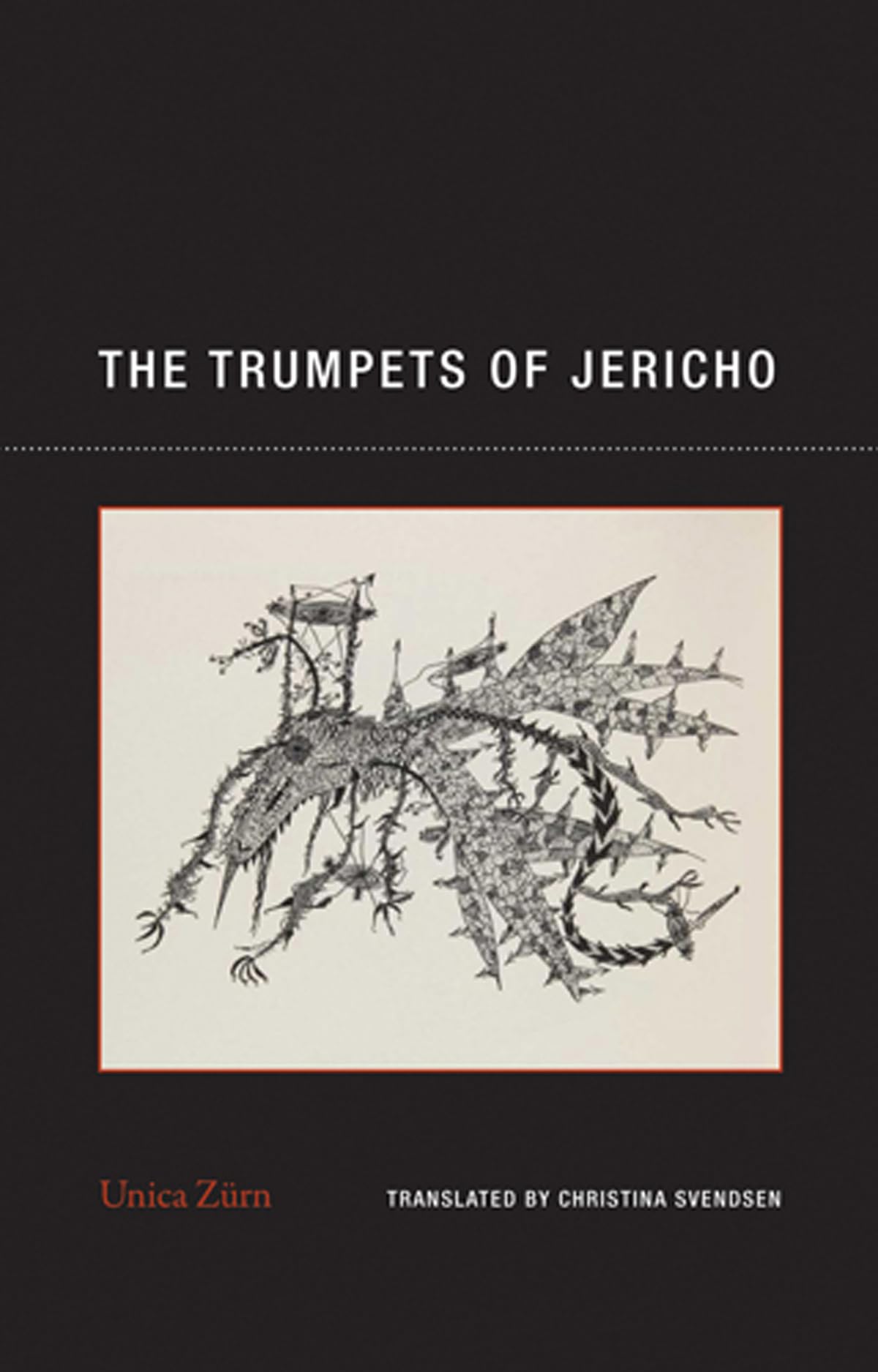 The Trumpets of Jericho,Used