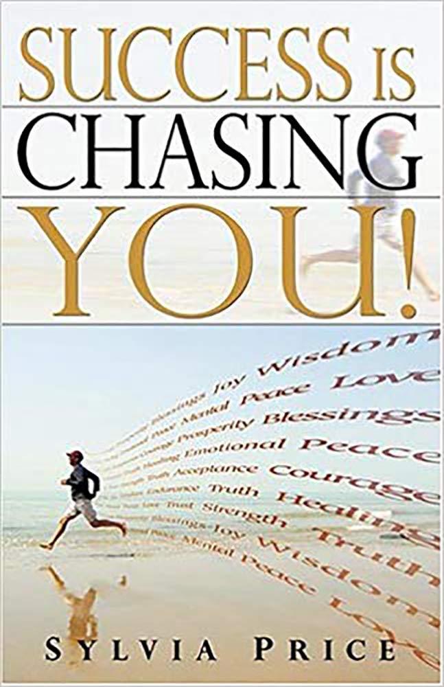Success Is Chasing You,Used