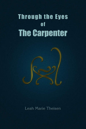 Through the Eyes of The Carpenter,Used