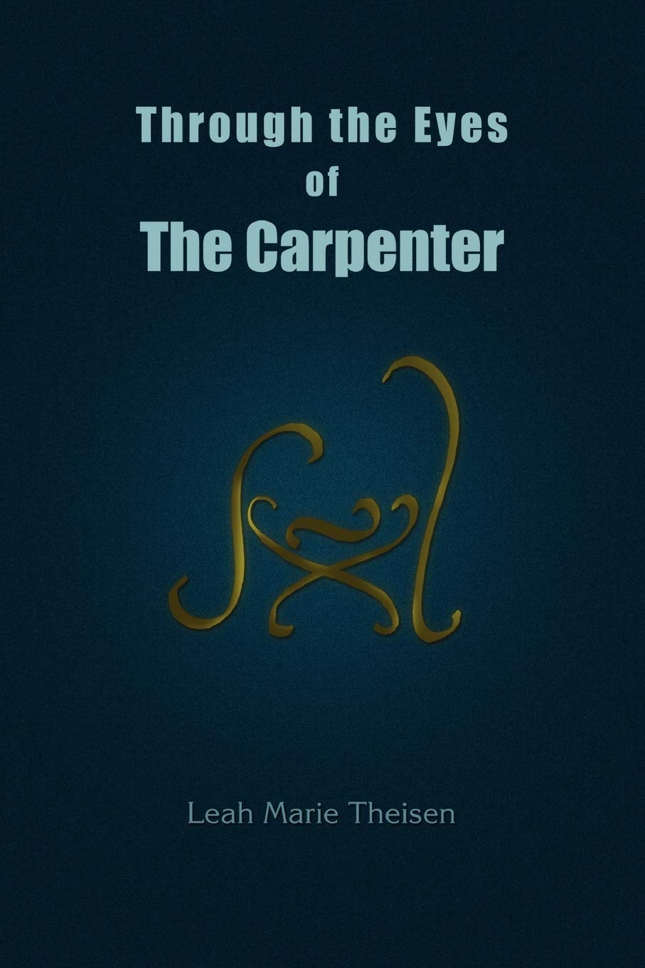 Through the Eyes of The Carpenter,Used