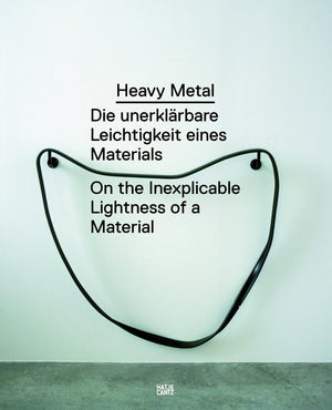 Heavy Metal: The Inexplicable Lightness Of A Material,Used