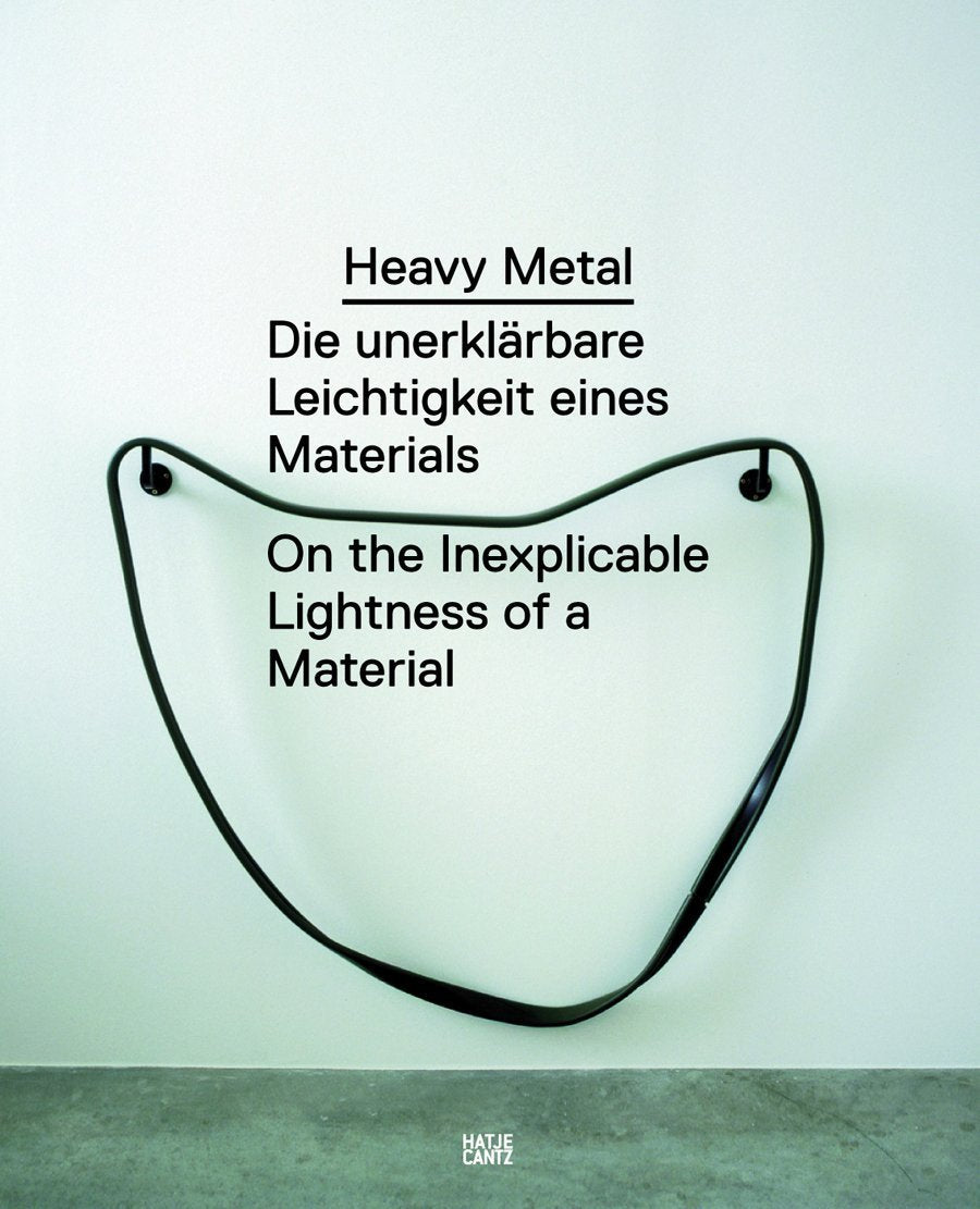 Heavy Metal: The Inexplicable Lightness Of A Material,Used