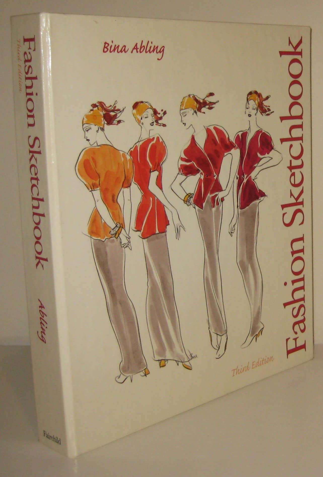 Fashion Sketchbook