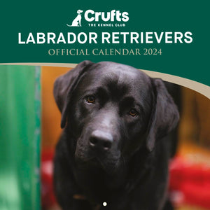 Crufts Calendar 2026